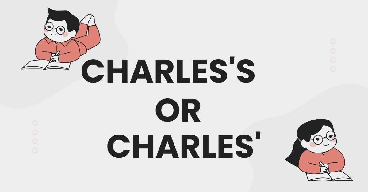 charless-or-charles