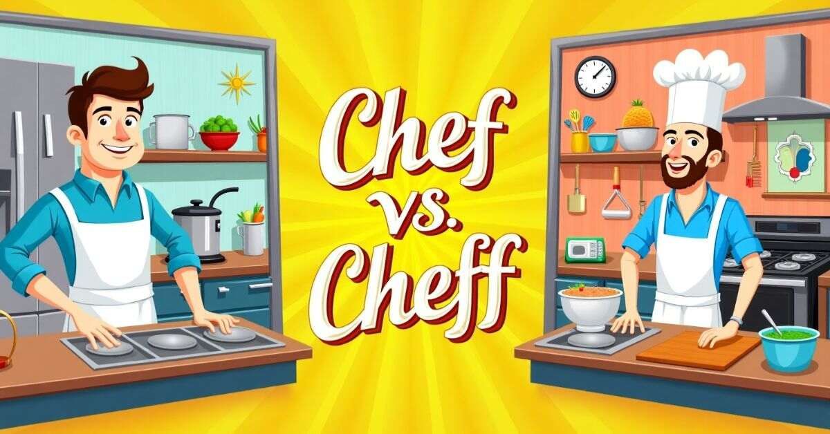 chef-vs-cheff