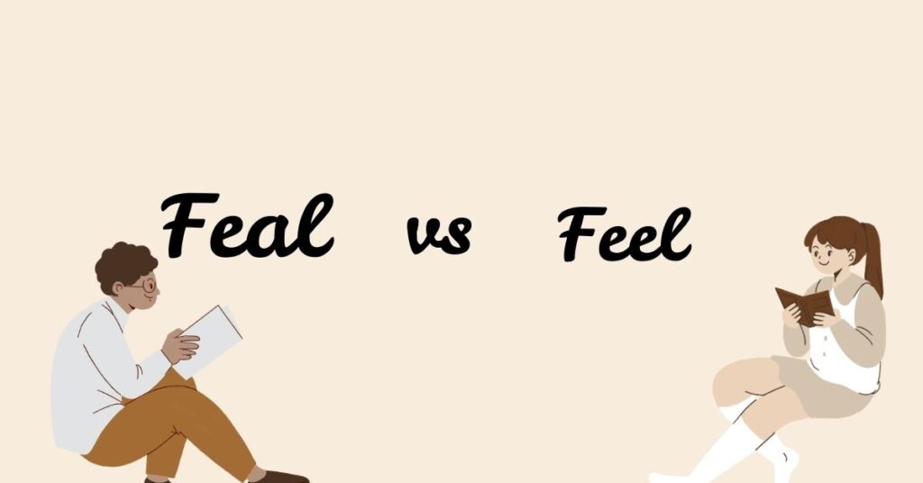 feal-vs-feel