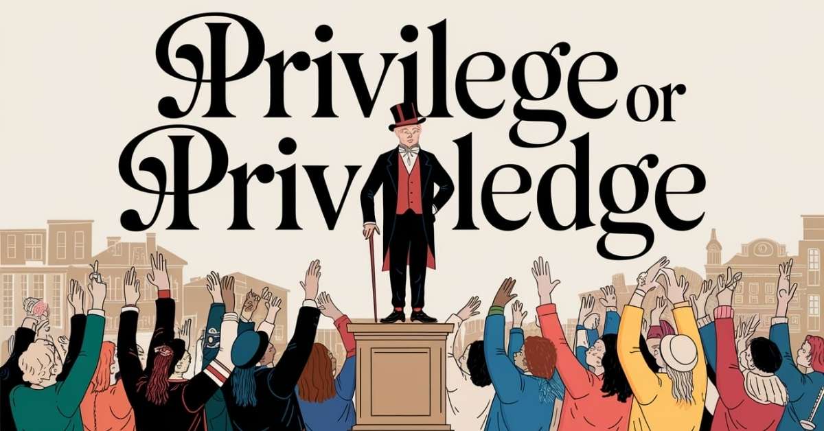 privilege-or-priviledge