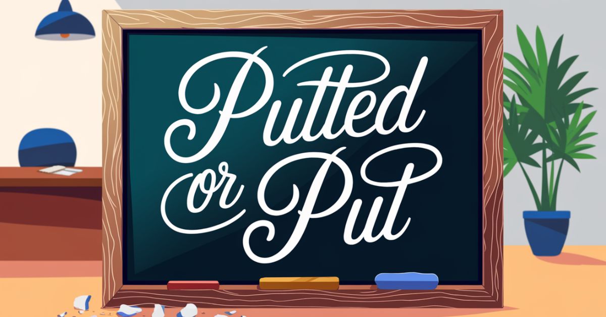 putted-or-put