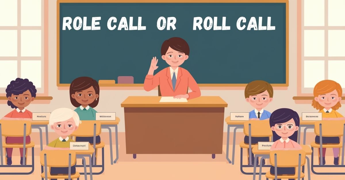 role-call-or-roll-call