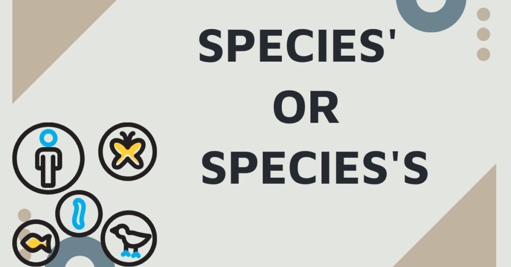 singular-possessive-speciess-or-species