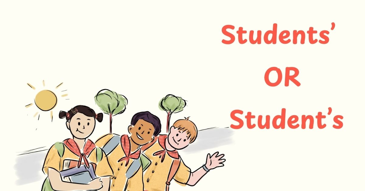 students-or-students