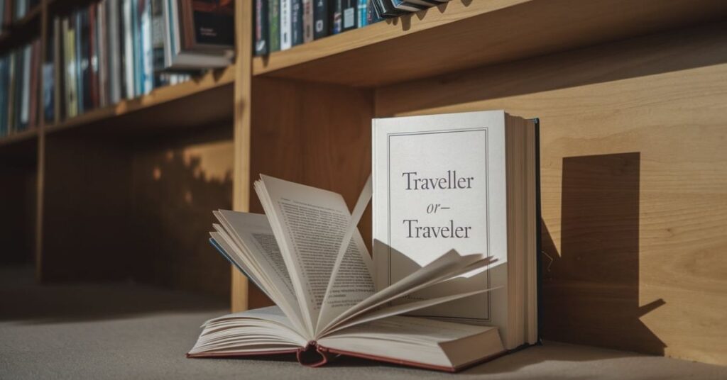 traveler-definition-and-usage