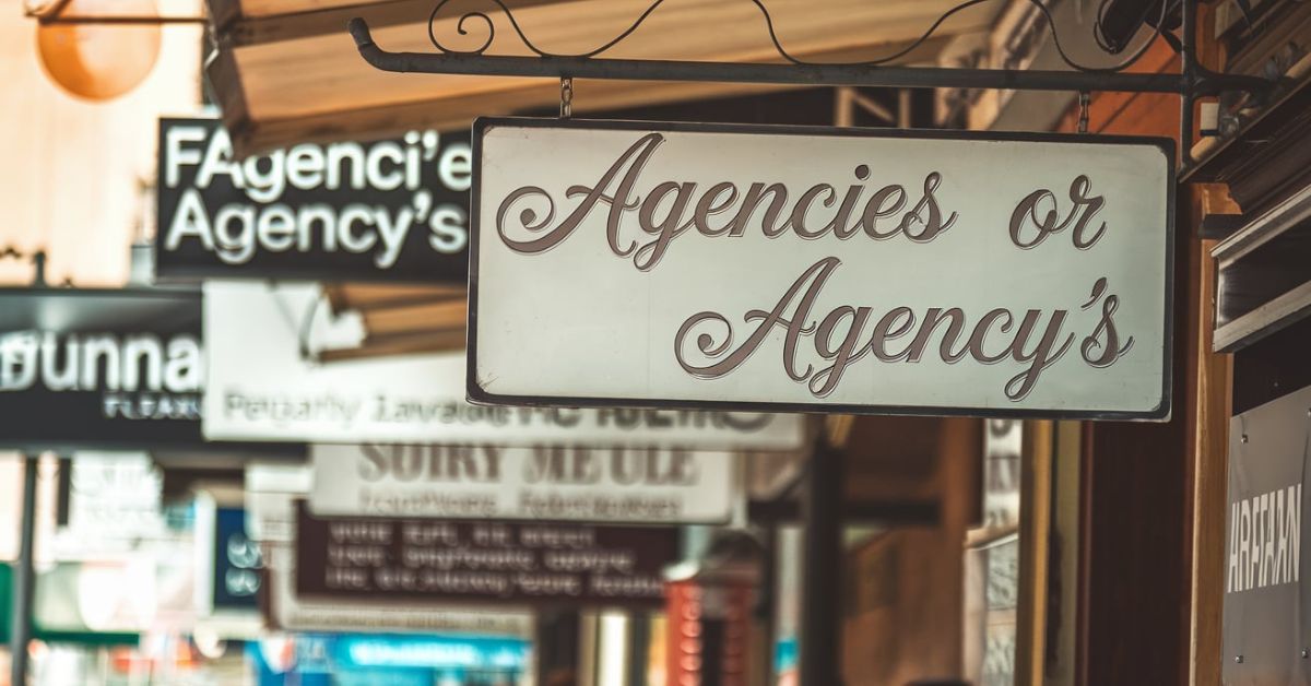 agencies-or-agencys