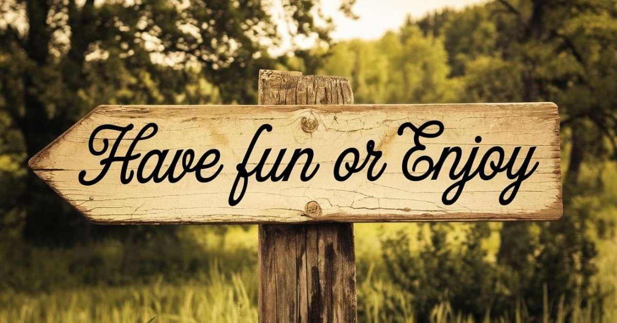 have-fun-or-enjoy