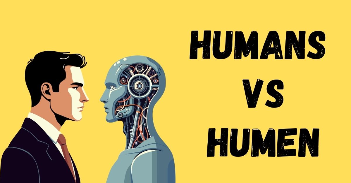 humans-or-humen