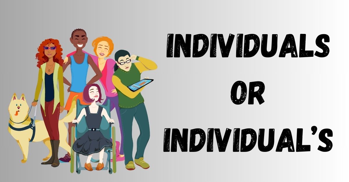 individuals-or-individuals