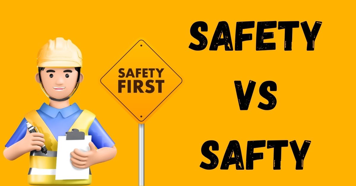 safety-vs-safty